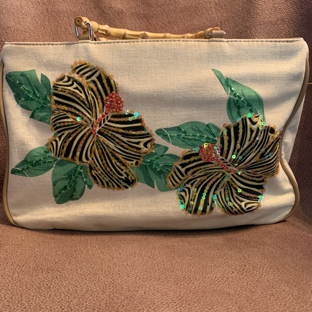 Marlo Handbag